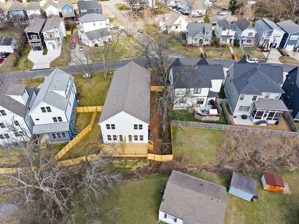 521 Croley Drive Nashville TN 37209