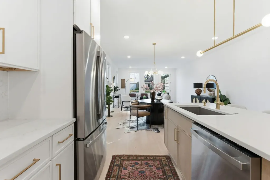 521 Croley Drive Nashville TN 37209