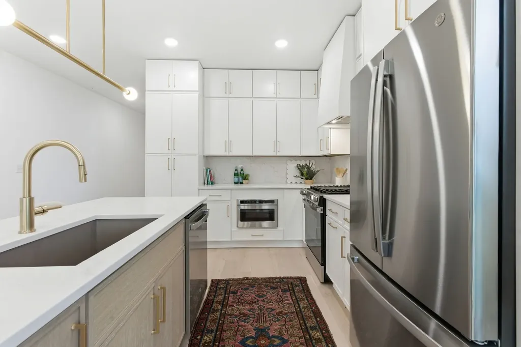 521 Croley Drive Nashville TN 37209