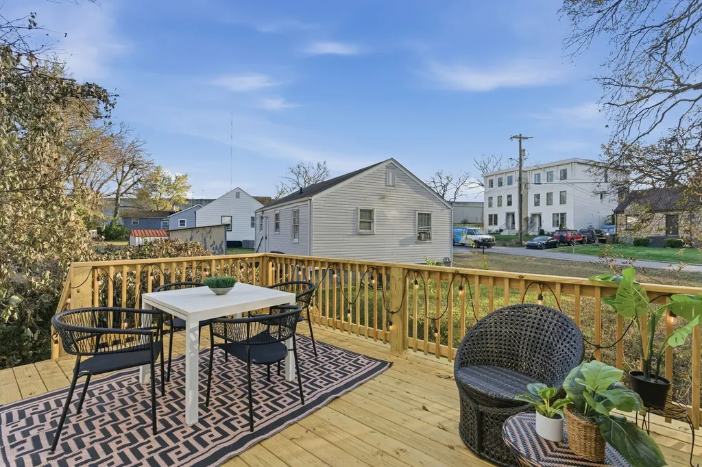 521 Croley Drive Nashville TN 37209