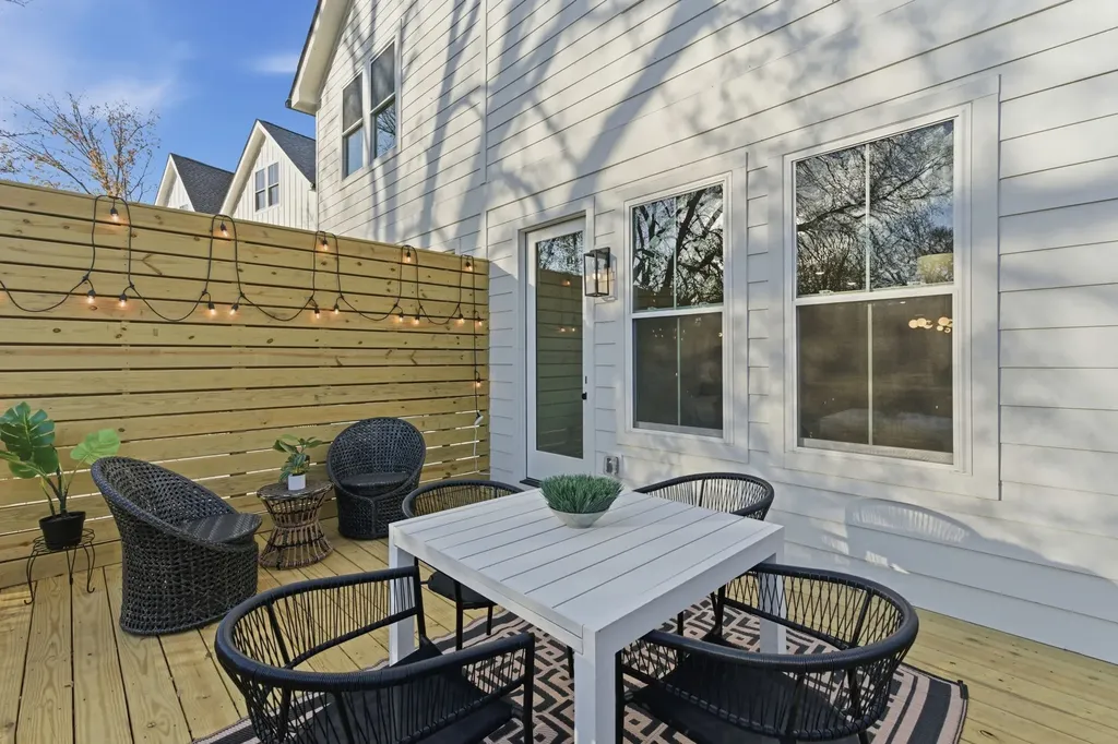 521 Croley Drive Nashville TN 37209