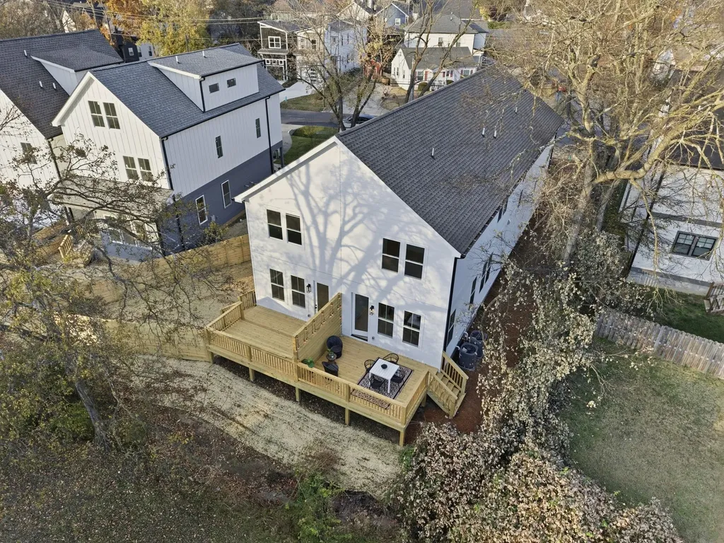 521 Croley Drive Nashville TN 37209