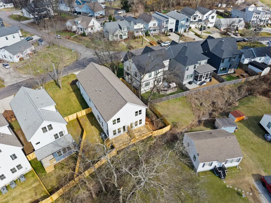 521 Croley Drive Nashville TN 37209