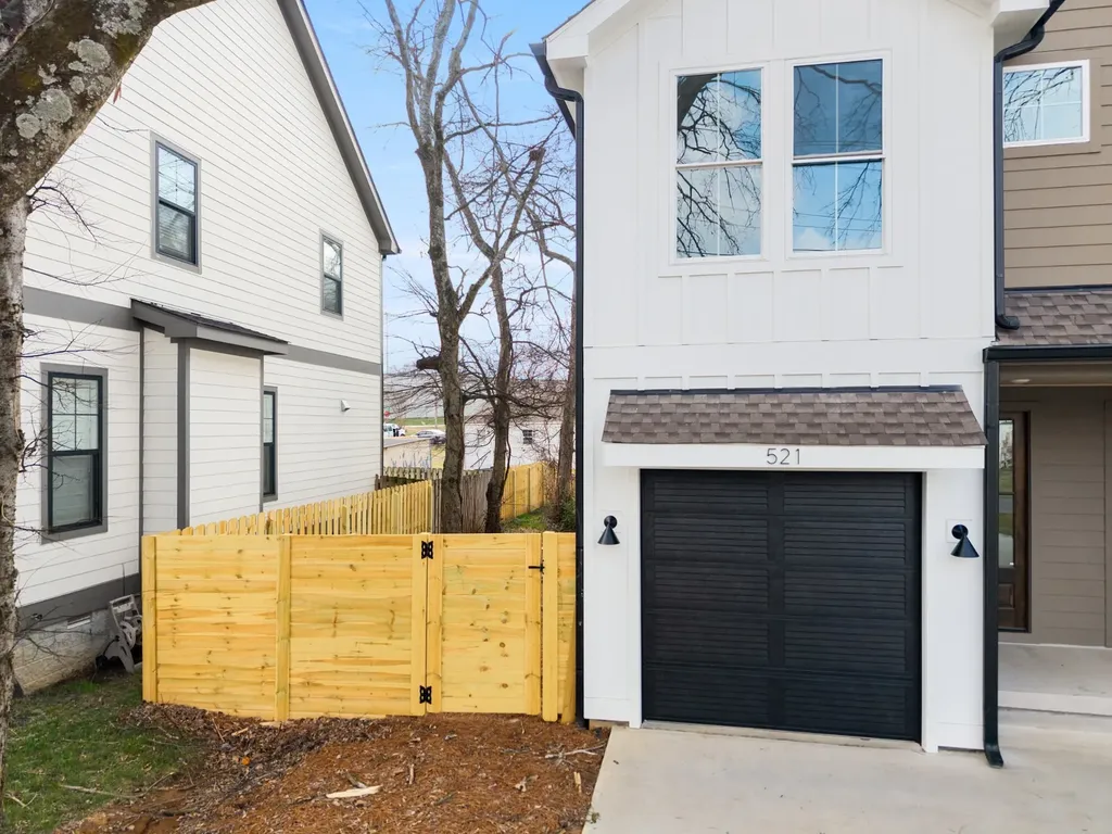 521 Croley Drive Nashville TN 37209