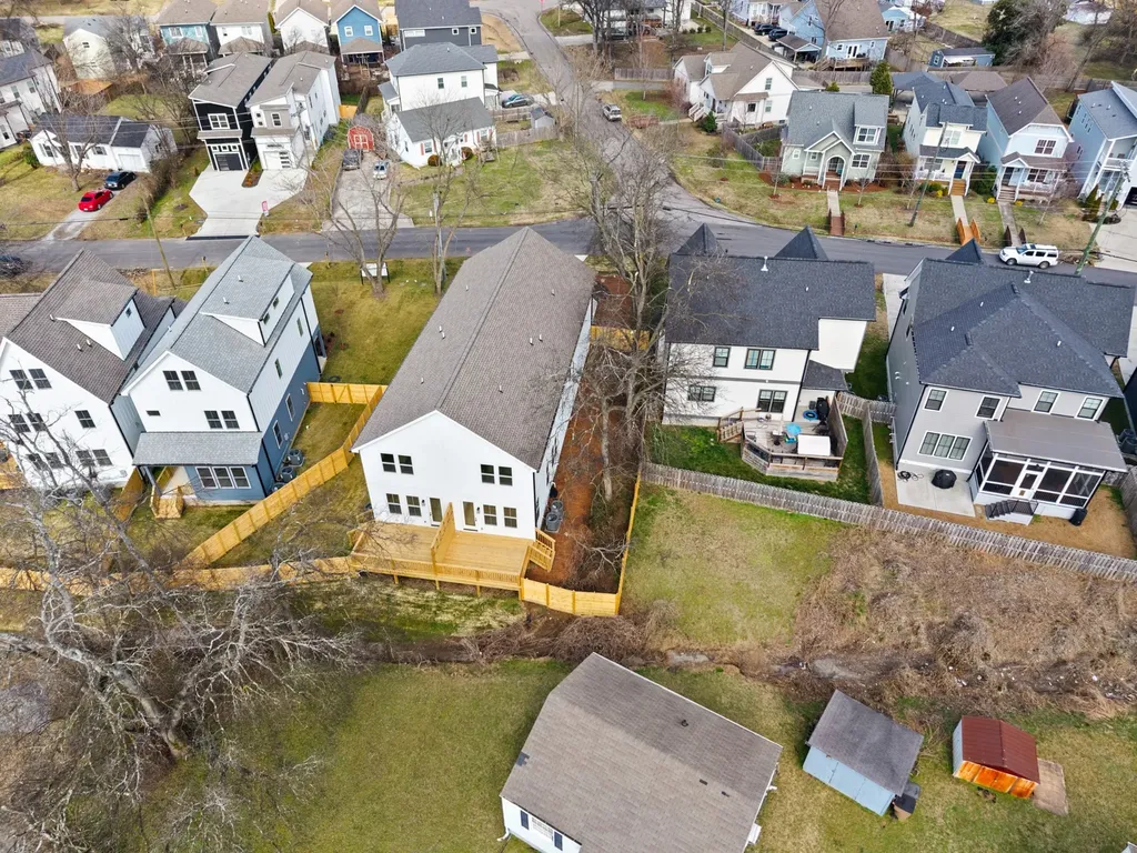 521 Croley Drive Nashville TN 37209