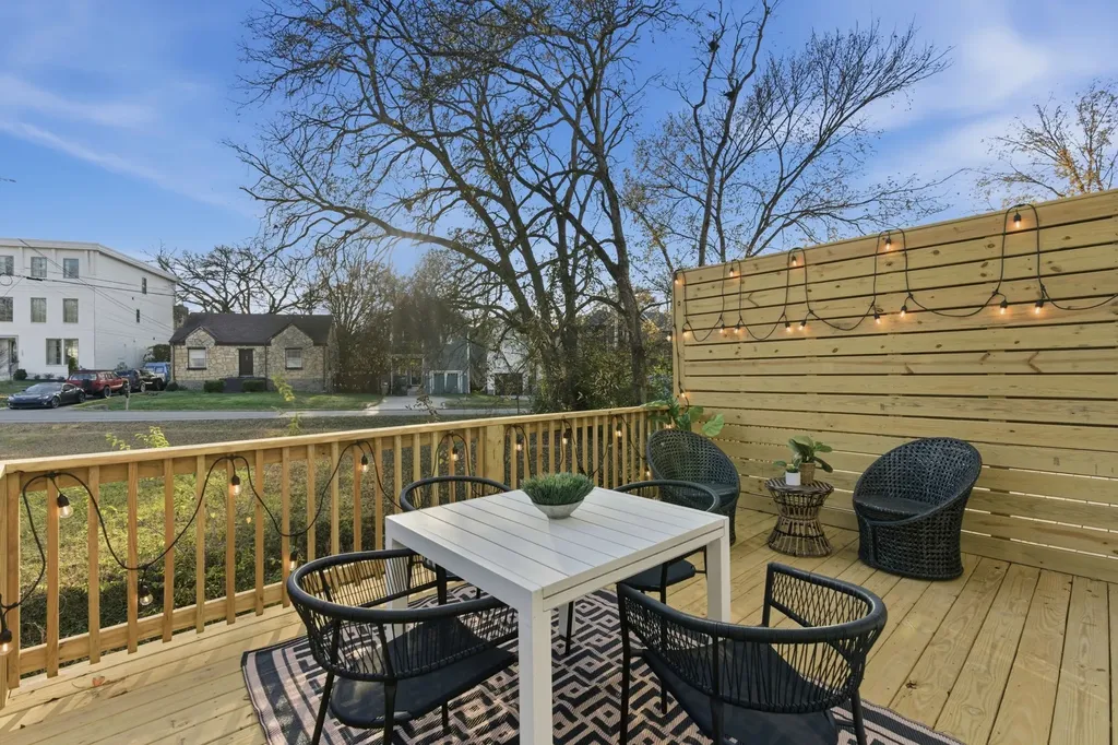 521 Croley Drive Nashville TN 37209