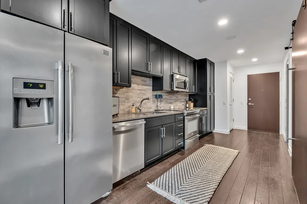 1212 Laurel Street Nashville TN 37203
