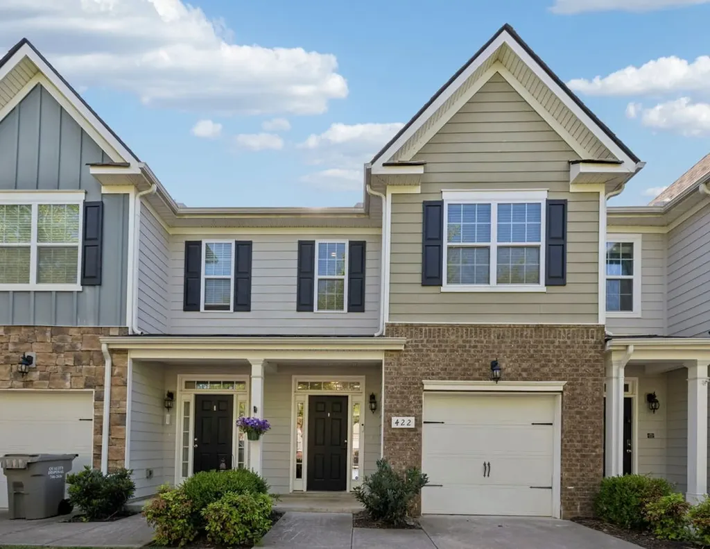 422 Manor Row Pleasant View TN 37146