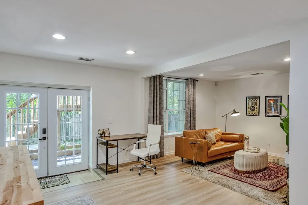 1232 Reelfoot Circle Nashville TN 37214