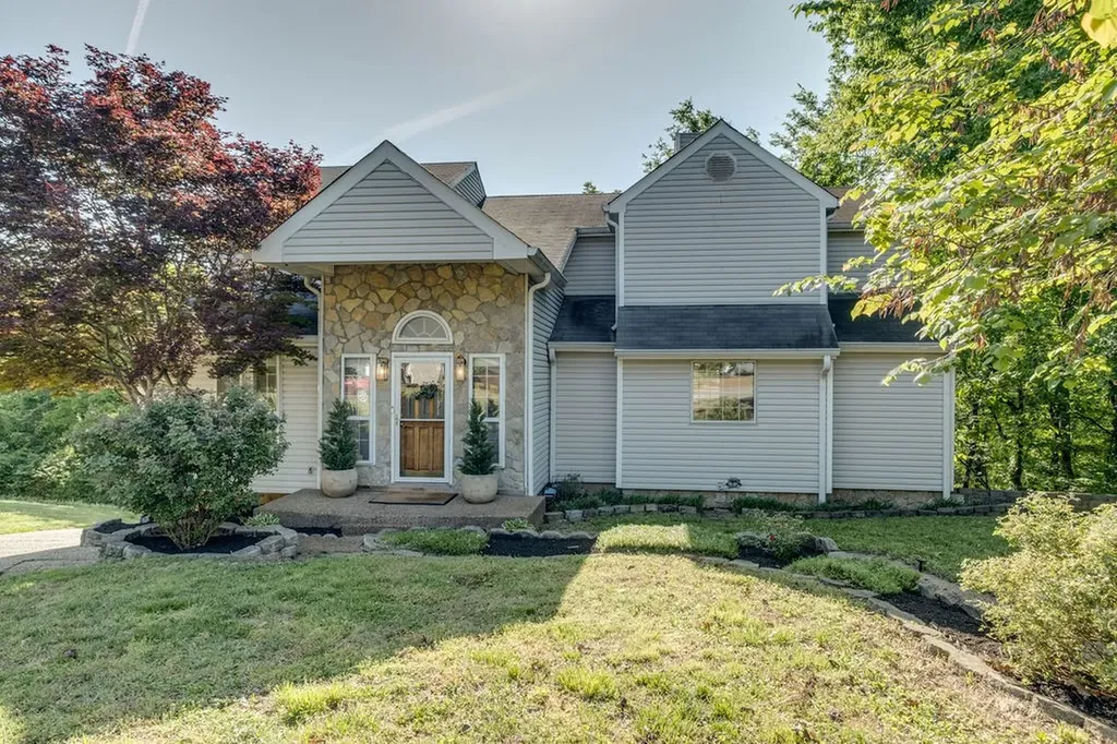 1232 Reelfoot Circle Nashville TN 37214
