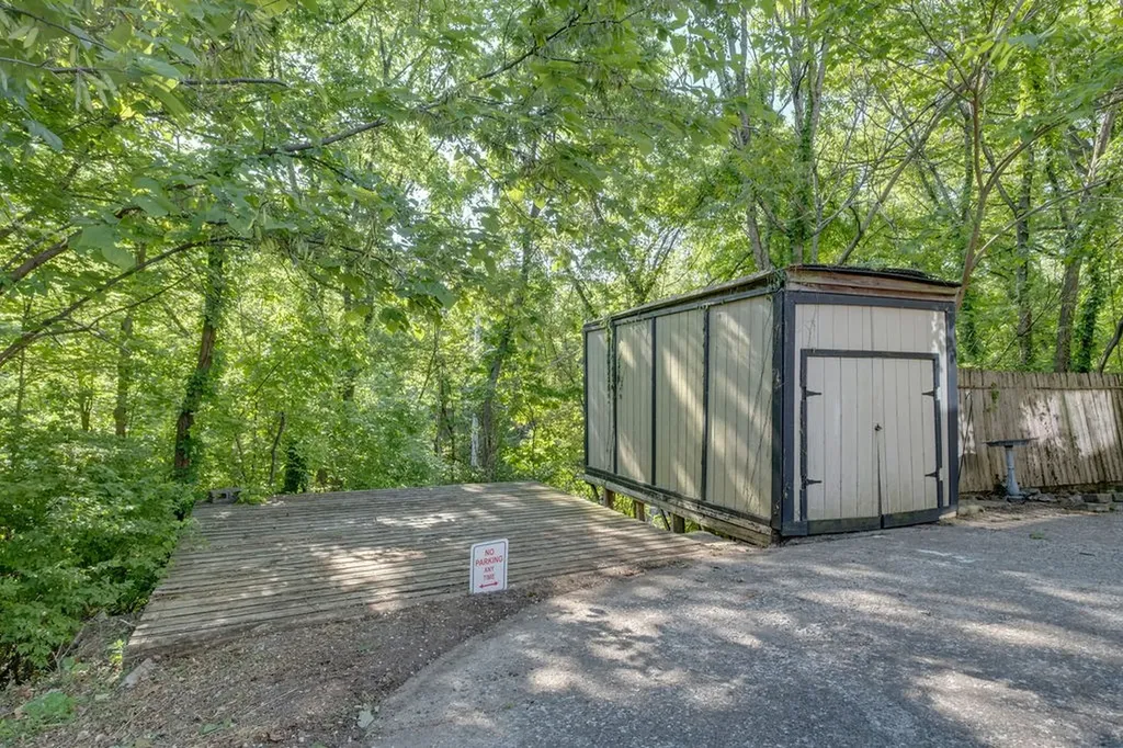 1232 Reelfoot Circle Nashville TN 37214