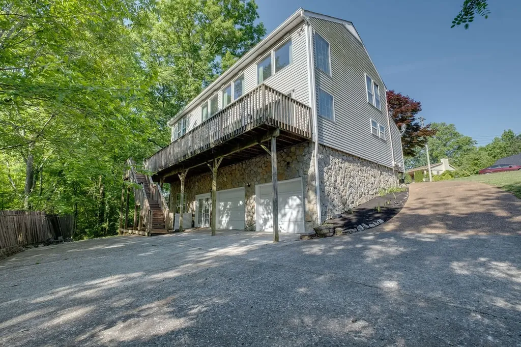 1232 Reelfoot Circle Nashville TN 37214
