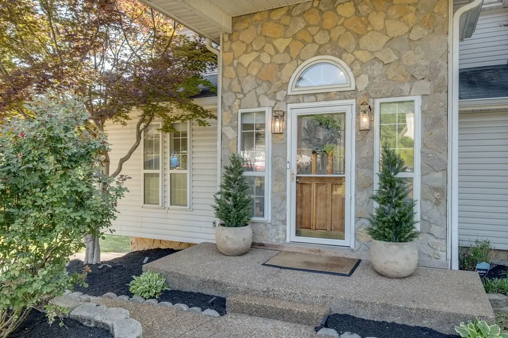 1232 Reelfoot Circle Nashville TN 37214