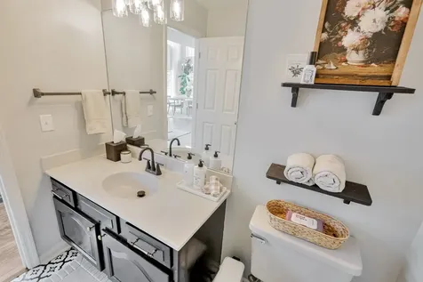 1232 Reelfoot Circle Nashville TN 37214