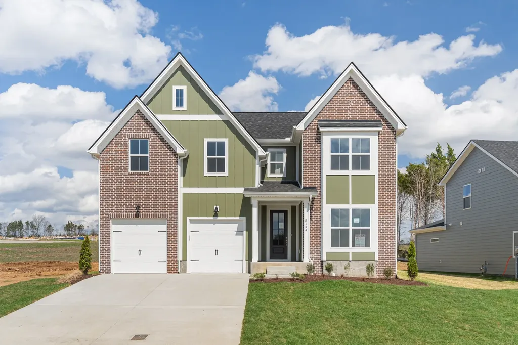 5144 Greentree Drive Smyrna TN 37167