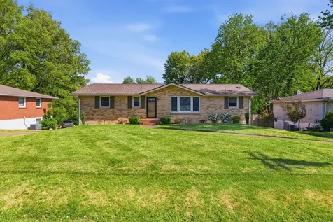 500 Mcdonald Drive Nashville TN 37217