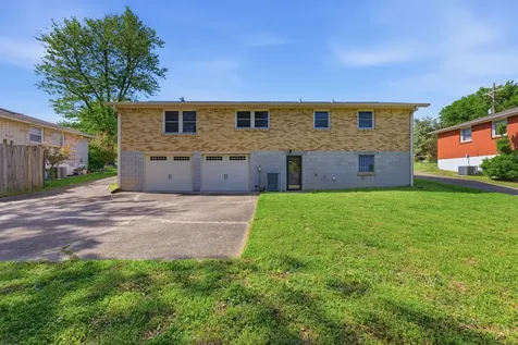 500 Mcdonald Drive Nashville TN 37217