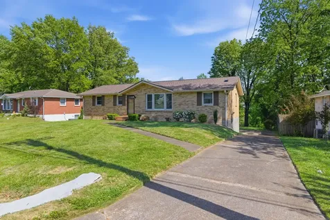 500 Mcdonald Drive Nashville TN 37217