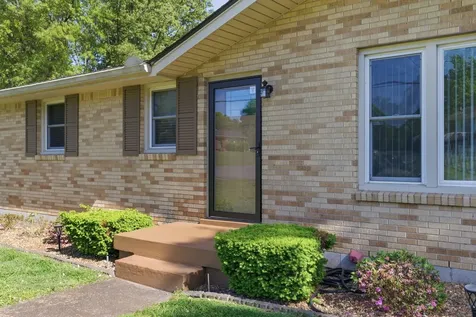 500 Mcdonald Drive Nashville TN 37217