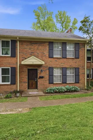 5515 Country Drive Nashville TN 37211