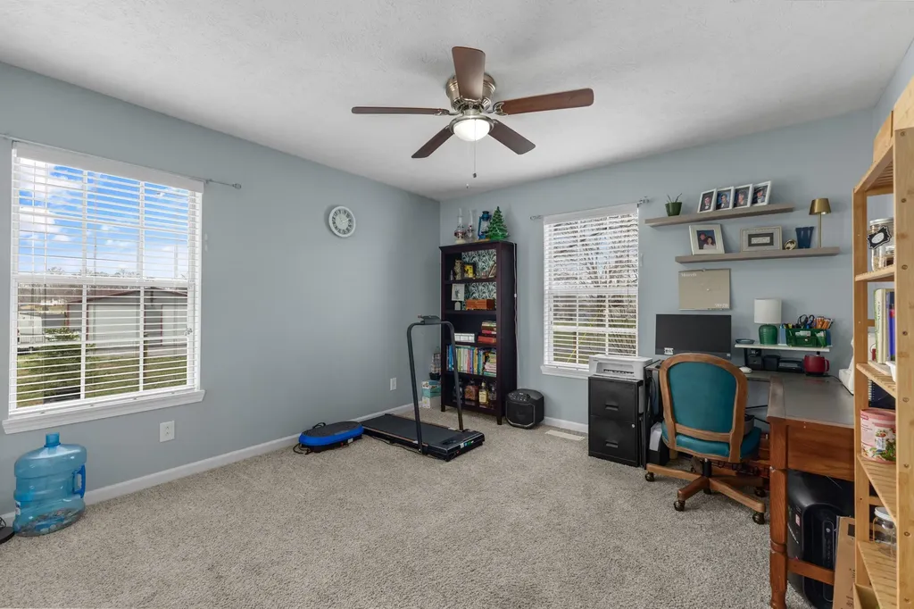73 Three Point Circle Mcminnville TN 37110