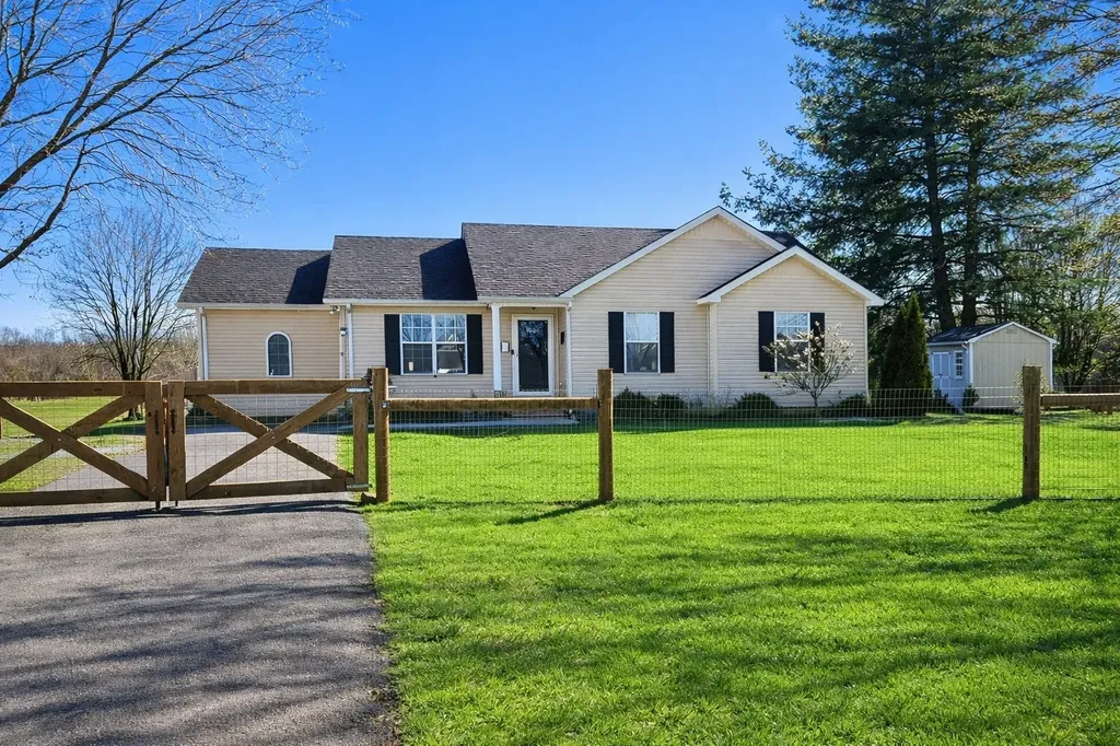 73 Three Point Circle Mcminnville TN 37110
