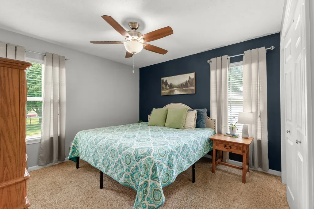 73 Three Point Circle Mcminnville TN 37110