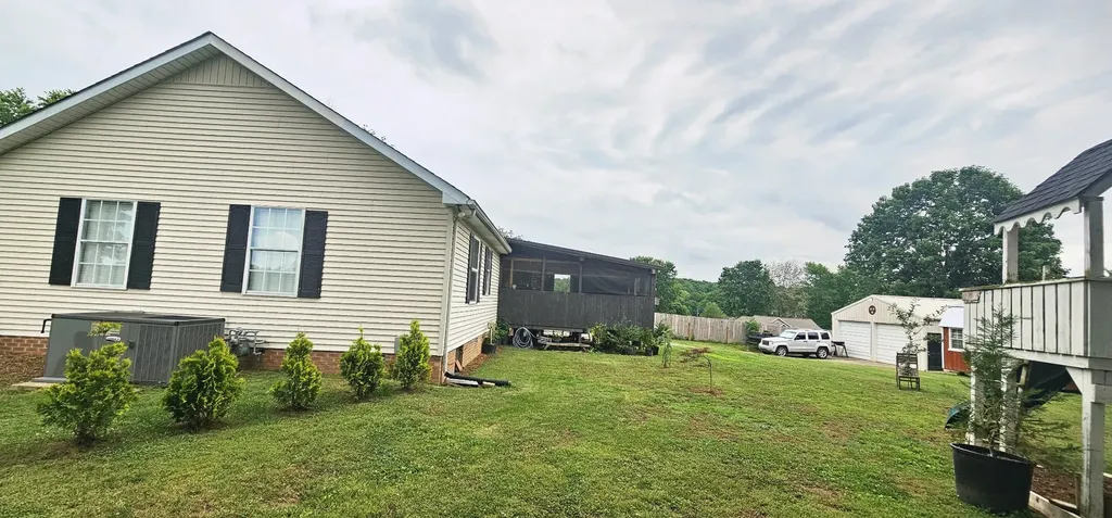 73 Three Point Circle Mcminnville TN 37110