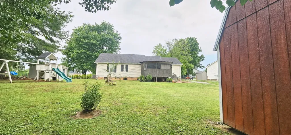 73 Three Point Circle Mcminnville TN 37110