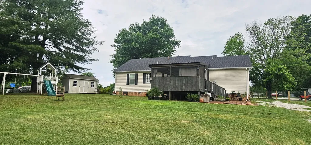 73 Three Point Circle Mcminnville TN 37110