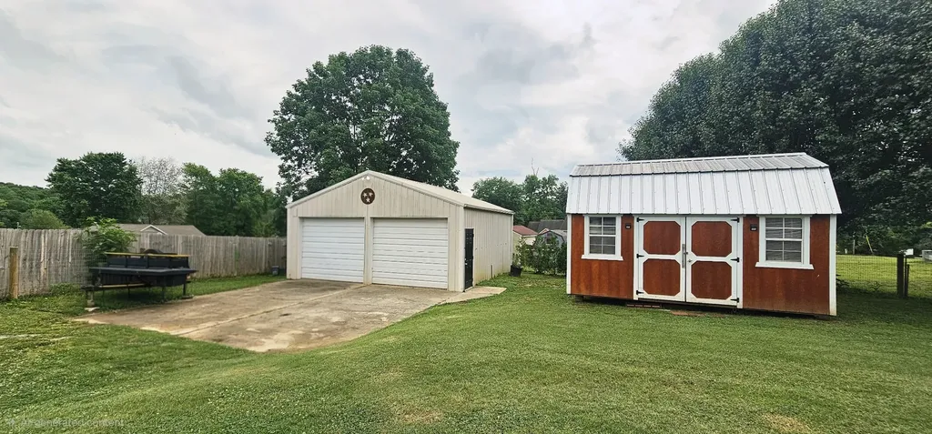 73 Three Point Circle Mcminnville TN 37110