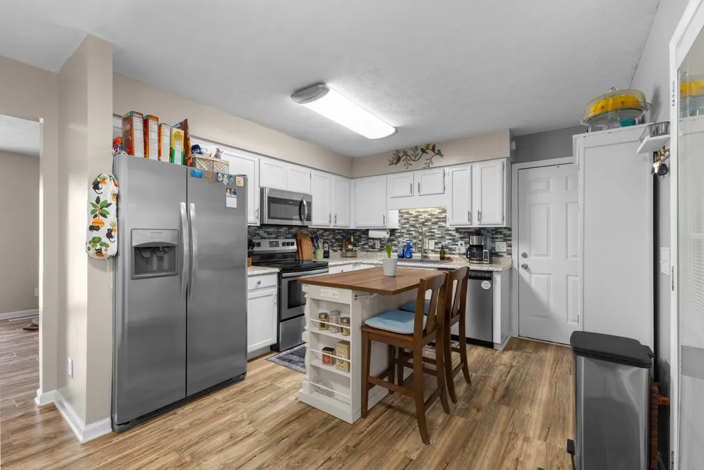 73 Three Point Circle Mcminnville TN 37110