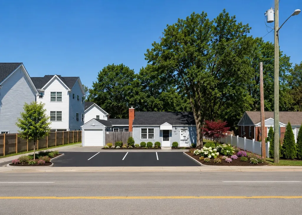 94 Thompson Lane Nashville TN 37211