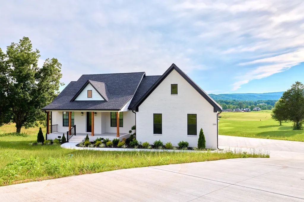 199 Cojohodo Court Mcminnville TN 37110