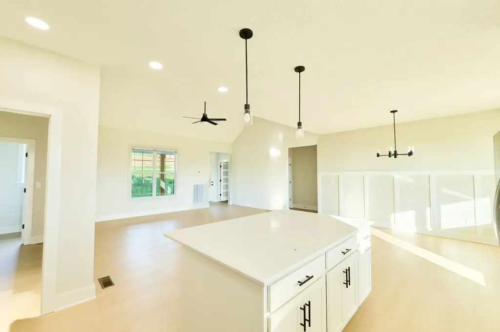 199 Cojohodo Court Mcminnville TN 37110