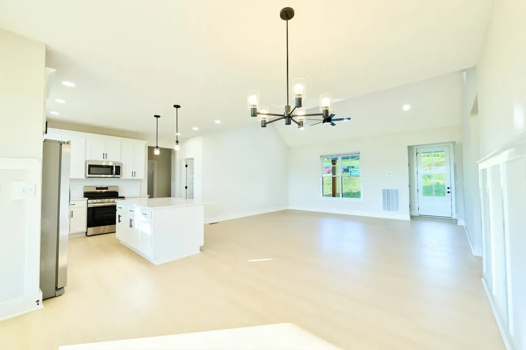 199 Cojohodo Court Mcminnville TN 37110