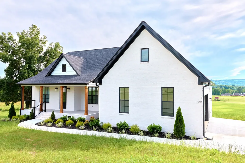 199 Cojohodo Court Mcminnville TN 37110