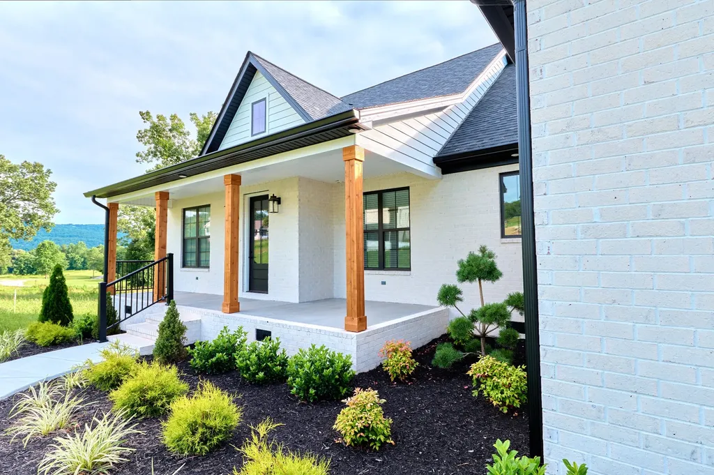 199 Cojohodo Court Mcminnville TN 37110