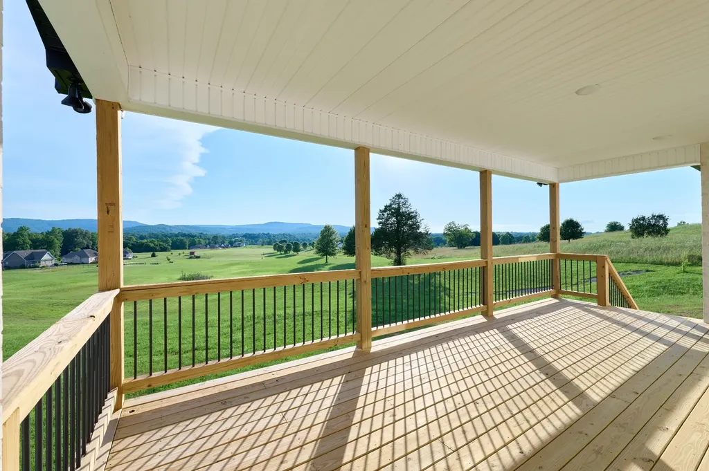 199 Cojohodo Court Mcminnville TN 37110