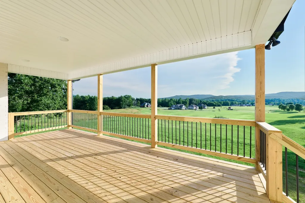 199 Cojohodo Court Mcminnville TN 37110