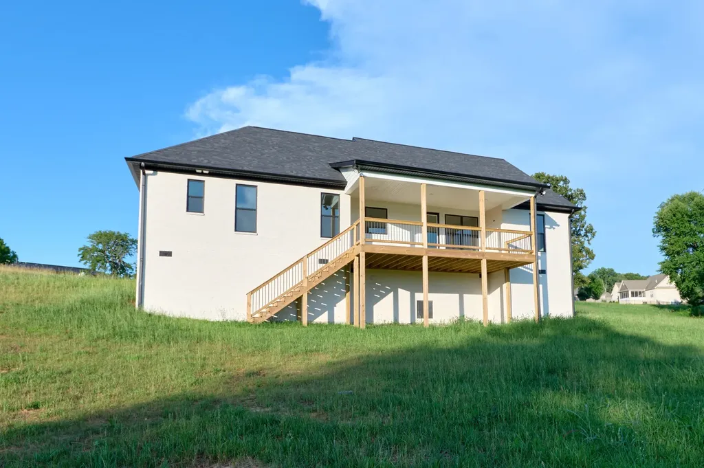 199 Cojohodo Court Mcminnville TN 37110