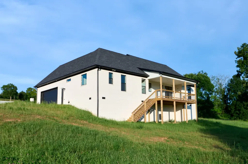 199 Cojohodo Court Mcminnville TN 37110