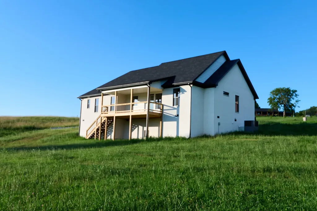 199 Cojohodo Court Mcminnville TN 37110