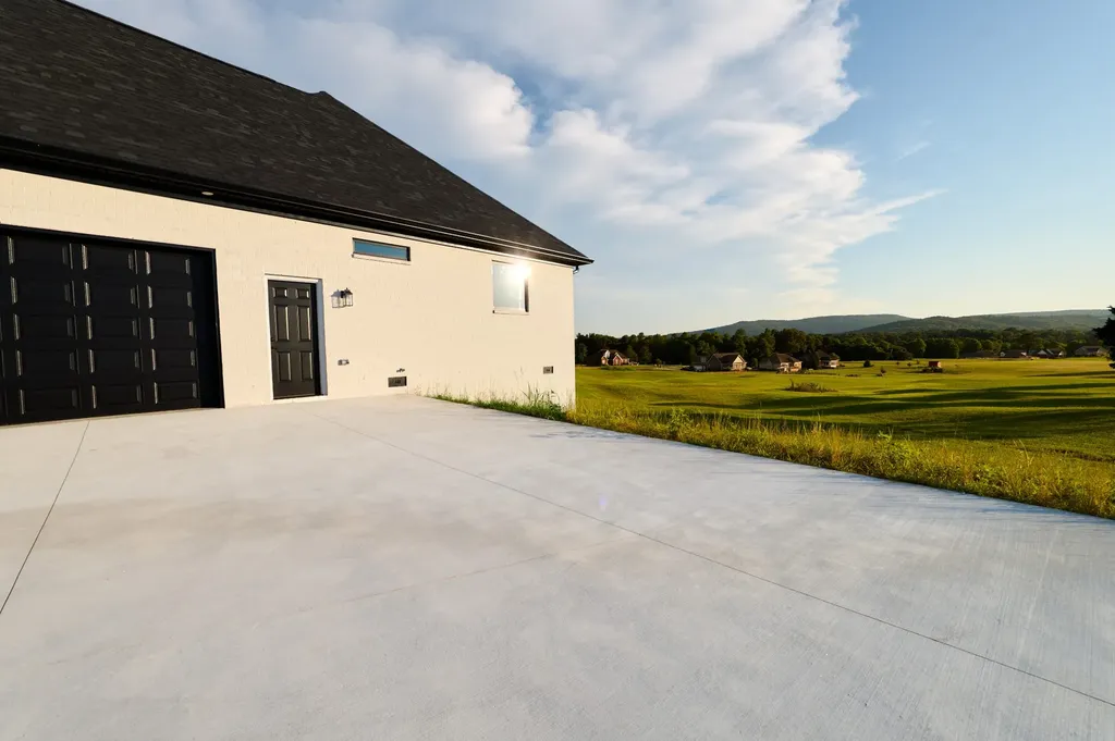 199 Cojohodo Court Mcminnville TN 37110