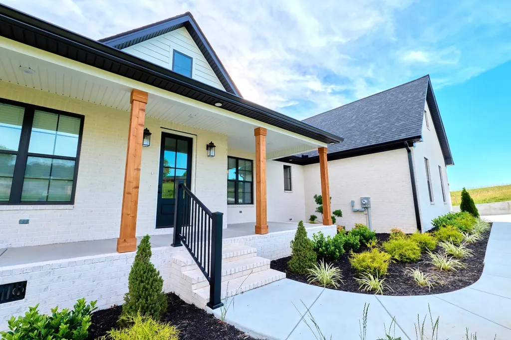 199 Cojohodo Court Mcminnville TN 37110