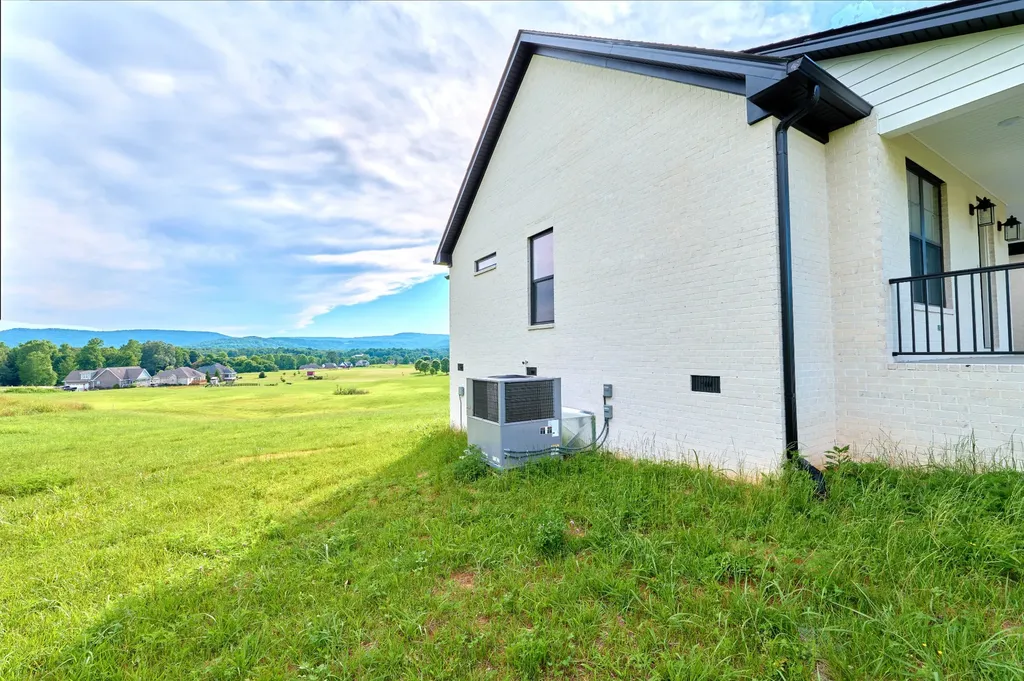 199 Cojohodo Court Mcminnville TN 37110