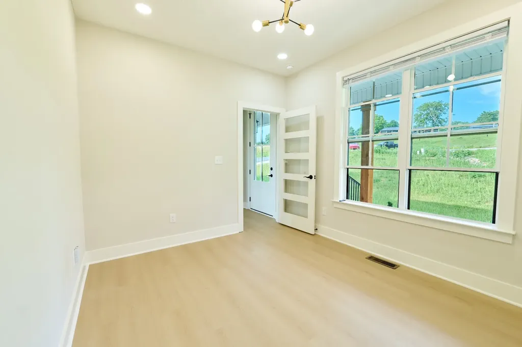 199 Cojohodo Court Mcminnville TN 37110