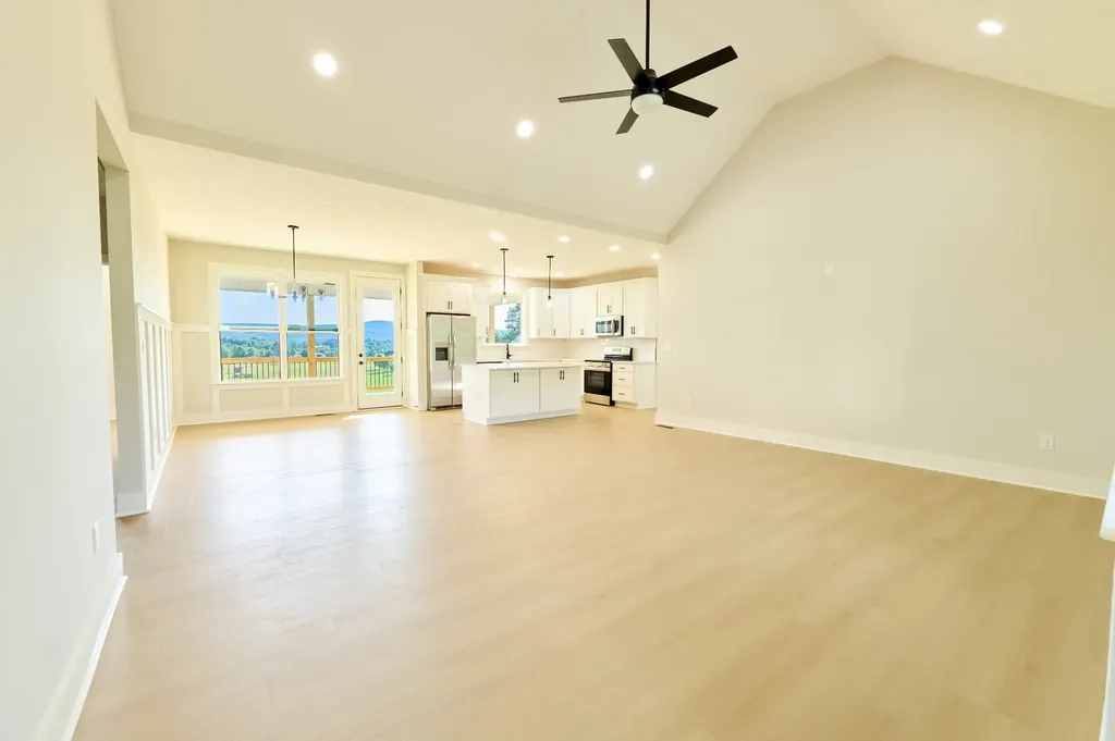 199 Cojohodo Court Mcminnville TN 37110