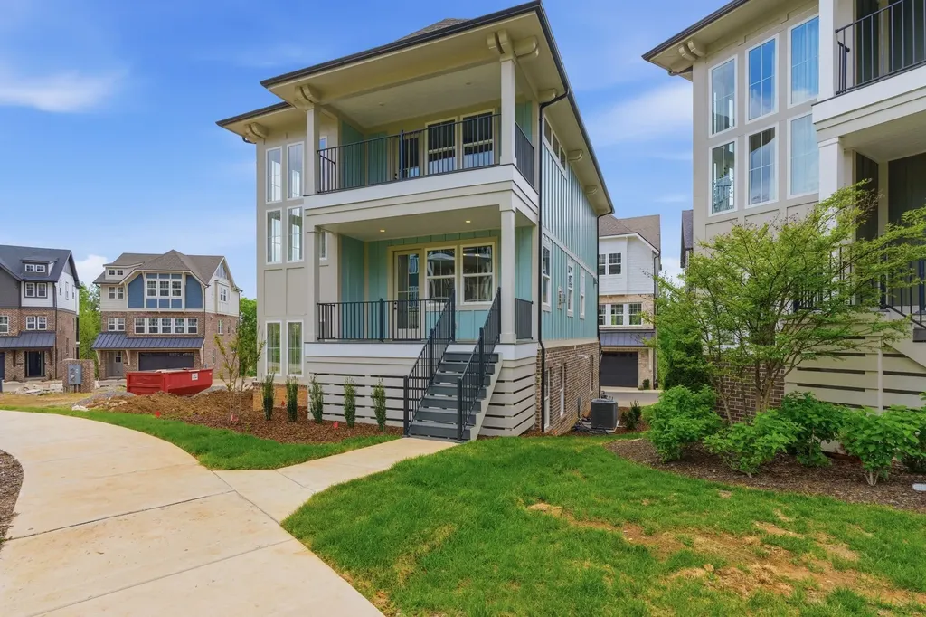 111 Honeywine Street Nashville TN 37206