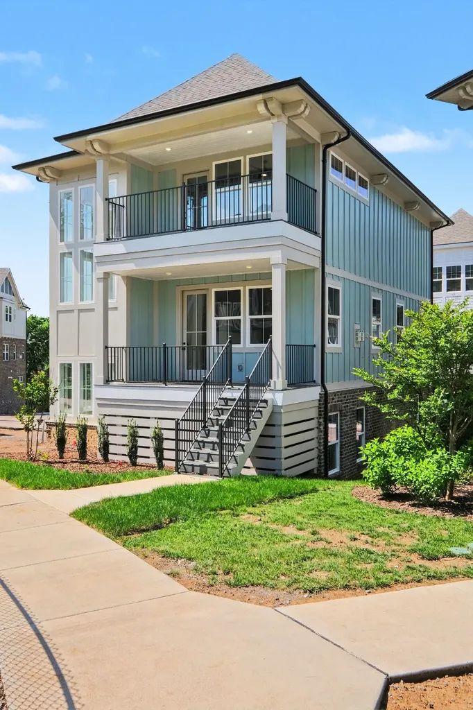 111 Honeywine Street Nashville TN 37206